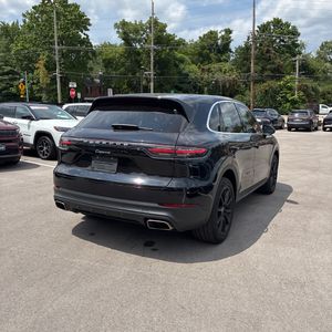 صورة مصغرة 58 لـ 2019 Porsche CAYENNE BASE