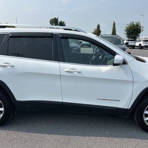 2016 JEEP CHEROKEE LIMITED 缩略图 11