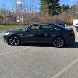 FORD TAURUS SEL - 3
