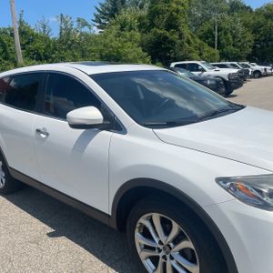 صورة مصغرة 13 لـ 2013 Mazda CX-9 GRAND TOURING