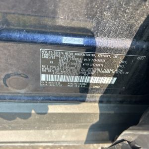 2023 Toyota RAV4 HYBRID XLE PREMIUM — миниатюра 53