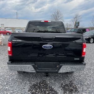 FORD F150 XLT - 7