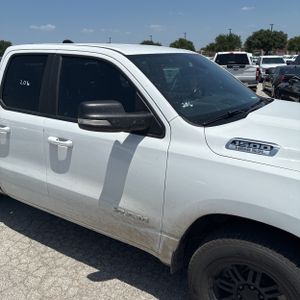 2022 RAM 1500 BIG HORN — миниатюра 13