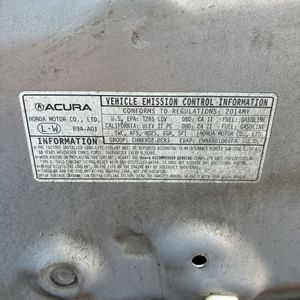 2014 Acura ILX 2.0L 照片 46