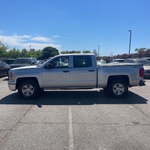 Chevrolet Silverado 1500 LT - 3