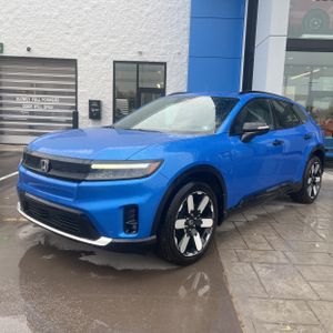 HONDA PROLOGUE ELITE - 1