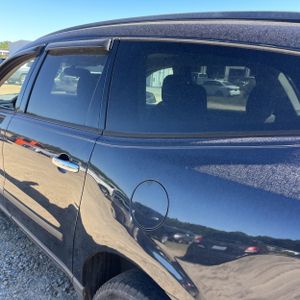 CHEVROLET TRAVERSE LS - 6