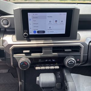 2025 Toyota 4RUNNER SR5 — миниатюра 36