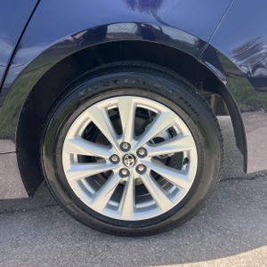 صورة مصغرة 18 لـ 2025 Toyota COROLLA LE