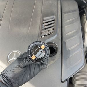 2018 Mercedes-BENZ S-CLASS — миниатюра 48