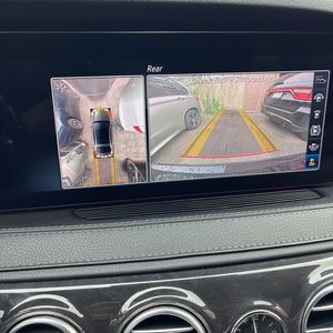 2020 Mercedes-BENZ S-CLASS 缩略图 37