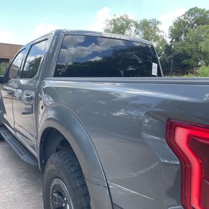 2018 FORD F-150 RAPTOR — фото 37