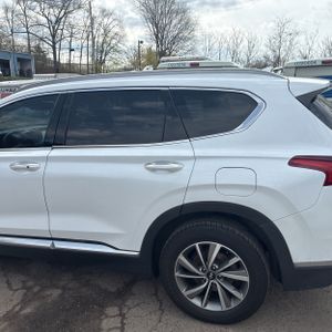 HYUNDAI SANTA FE SEL - 6