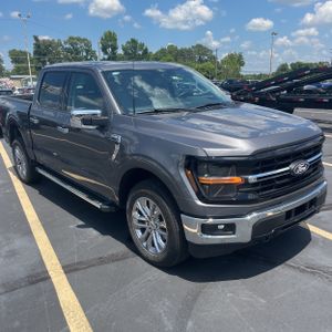 صورة مصغرة 12 لـ 2024 FORD F-150 XLT