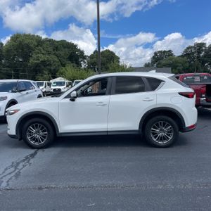صورة 3 لـ 2020 Mazda CX-5 TOURING