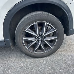 2018 Mazda CX-5 TOURING 缩略图 18