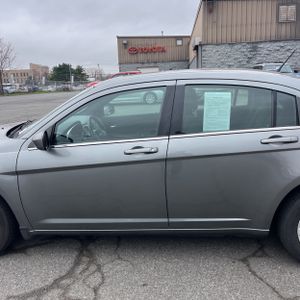 CHRYSLER 200 TOURING - 4