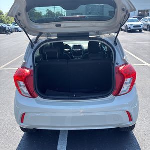 2017 Chevrolet SPARK LS CVT 缩略图 41