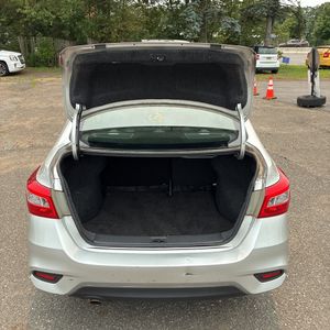 2016 Nissan SENTRA SR thumbnail 44