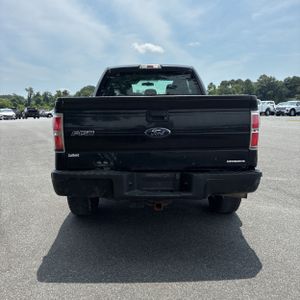 2014 FORD F-150 STX photo 7