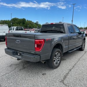 FORD F-150 XL - 6