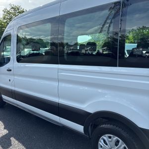 FORD TRANSIT 350 XLT - 6