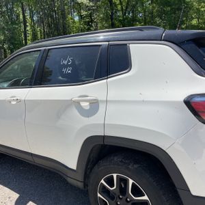 JEEP COMPASS TRAILHAWK - 6