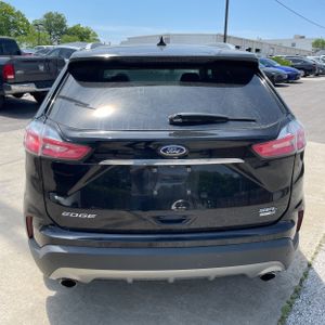 FORD EDGE SEL - 6