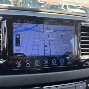 صورة مصغرة 40 لـ 2017 Chrysler PACIFICA TOURING-L PLUS