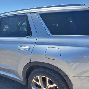 HYUNDAI PALISADE - 6