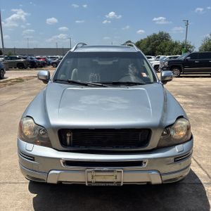 2013 Volvo XC90 3.2 PLATINUM 缩略图 14