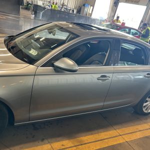 AUDI A6 2.0T PREMIUM - 4