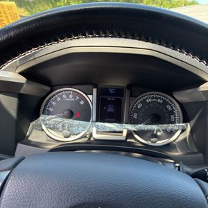 2018 Toyota TACOMA LIMITED — миниатюра 41
