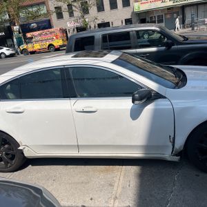 2012 Acura TL SH-AWD W/ADVANCE — фото 10