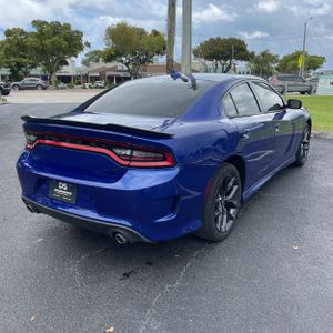 Dodge Charger GT - 8