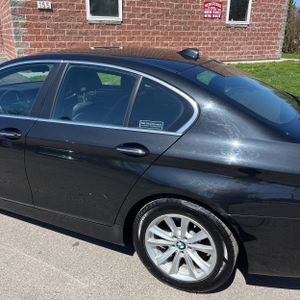 BMW 5-SERIES XDRIVE - 6