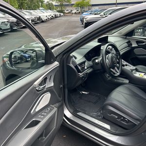 2024 Acura RDX SH-AWD W/TECH — миниатюра 32