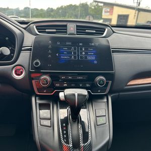 2021 Honda CR-V EX-L 照片 37