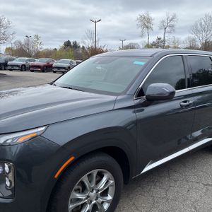 HYUNDAI PALISADE SE - 2