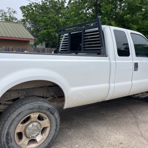 FORD F-350 SUPER DUTY XLT - 9