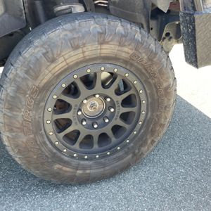 2017 RAM 2500 LARAMIE 缩略图 20