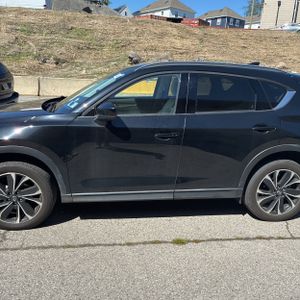 MAZDA CX-5 2.5 S PREMIUM PLUS - 3