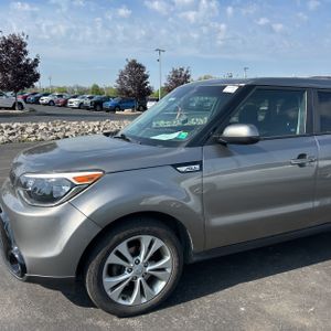 KIA SOUL - 2