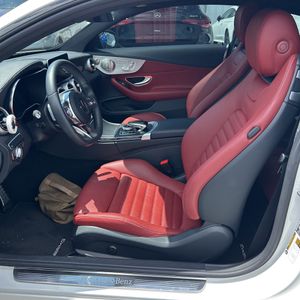2023 Mercedes-BENZ C-CLASS — миниатюра 32