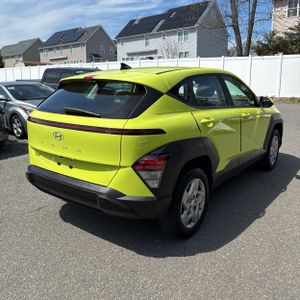 HYUNDAI KONA SE - 8
