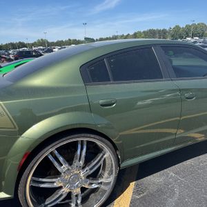 DODGE CHARGER SCAT PACK WIDEBODY - 9