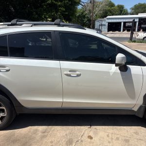 2014 Subaru XV CROSSTREK 2.0I LIMITED 缩略图 11