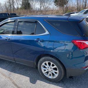 CHEVROLET EQUINOX LT - 6