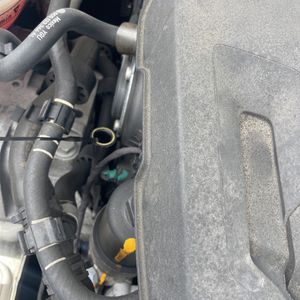 صورة مصغرة 44 لـ 2018 Volkswagen PASSAT 2.0T S