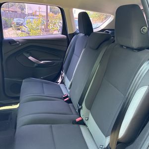 2014 FORD ESCAPE S 照片 33
